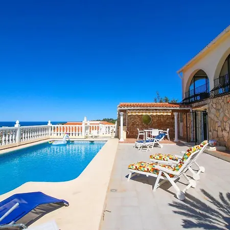 Villa Tosal Gros Eh P6 *