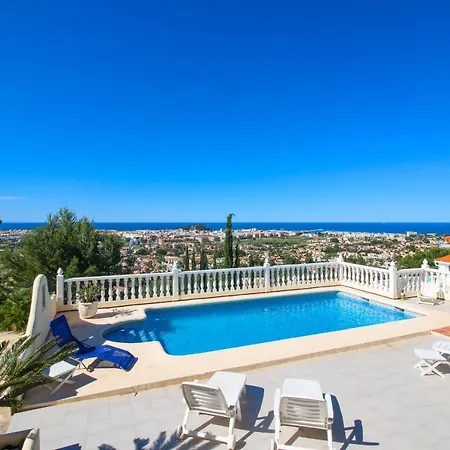 Tosal Gros Eh P6 Denia