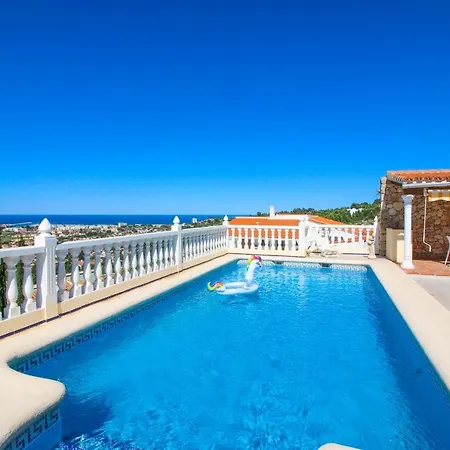 Tosal Gros Eh P6 Villa *