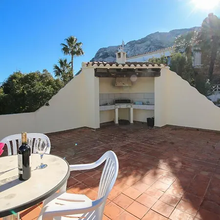 Villa Tosal Gros Eh P6