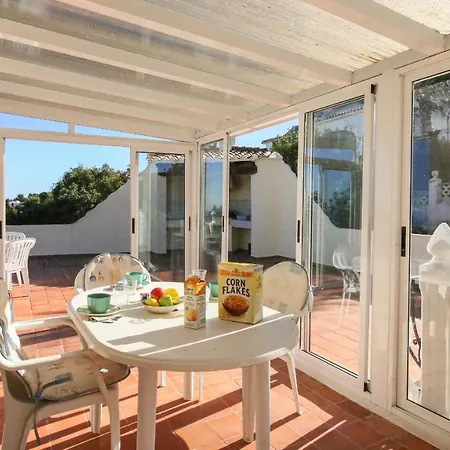 Tosal Gros Eh P6 Villa Denia