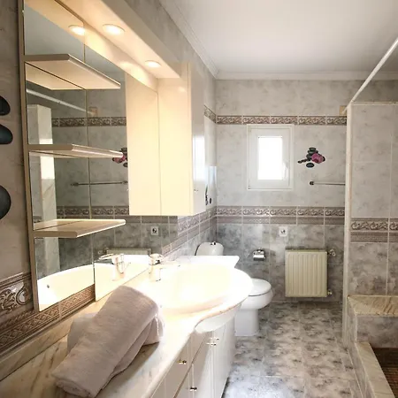 Tosal Gros Eh P6 Villa Denia