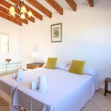 Villa Tosal Gros Eh P6
