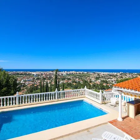 Tosal Gros Eh P6 * Denia