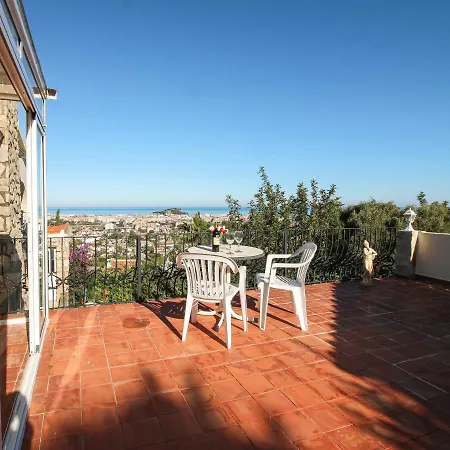 Tosal Gros Eh P6 Villa