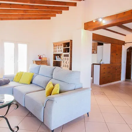 Tosal Gros Eh P6 Villa *