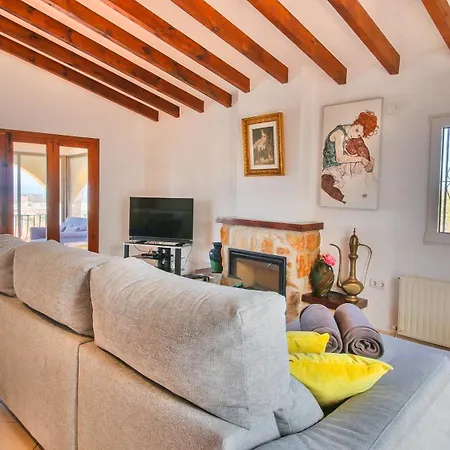 Villa Tosal Gros Eh P6